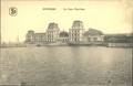 60893557 Ostende Flandre La Gare Maritime, Schiff / Ostende /