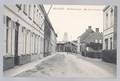SELZAET DE STATIESTRAAT RUE DE LA STATION ZELZATE