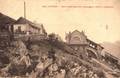 LOURDES - Gare supérieure du Funiculaire (1000 m. d'altitude)
Imp. Ed. Photo d'Art, Toulouse - N°354