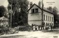 MONTATAIRE (Oise) - La Gare côté voies - Editeur : Millet.