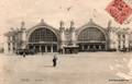 Gare