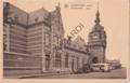 Postkaart/Carte Postale OUDENAARDE Station - La Gare (C595)