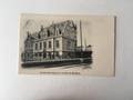 Berchem Antwerpen La Gare de Berchem