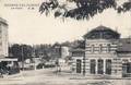 MEUDON - VAL-FLEURY - La Gare.
