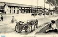 1 - DAX (Landes) - La Gare du Midi.