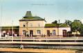 Cet article présente une série de cartes postales anciennes de Bouzonville (57).
