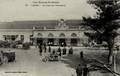 TARBES - La Gare des Voyageurs - Editeur : Labouche n°72.
