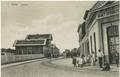 Hulst Station 1919