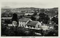USTARITZ (Basses-Pyrénées) - La gare.