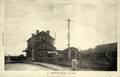 5 - ARNEKE (Nord) - La Gare.