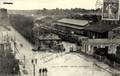 RENNES - Gare des Marchandises - Editeur : AG n°91.
