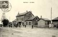 Voici une série de cartes postales anciennes de la commune de Vervins dans l'Aisne (02).