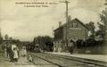 Voici une série de cartes postales anciennes de la commune de Blangy-sur-Ternoise dans le Pas-de-Calais (62) .