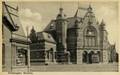 164792, Gezicht op het N.S.-station Vlissingen te Vlissingen.