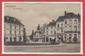 BELGIQUE -- VILVORDE -- place de la gare
