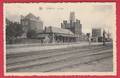 Lessines - La Gare ( voir verso )