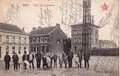 Ans: Plae de la Station. (1914)