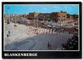 CPM Blankenberge Station