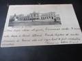 Souvenir de Louvain, La Station