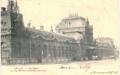 (31) Arlon La Gare