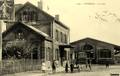 Voici une série de cartes postales anciennes de la commune d'Onnaing (Nord, 59).