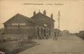 Cuinchy (Renaissance) - La Gare - The Station