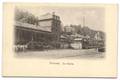 Dinant - La Gare