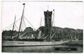 Oostende, Ostende, La gare (pk3606)
