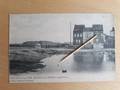 Anvers-Dam, Gare avant les travaux