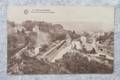 REMOUCHAMPS - Panorama et vue de la Gare Ed. Albert / T7
