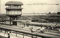Cabine électrique Mors commandant l'Aiguillage et les Signaux de la gare de Laon - Editeur : H.Auzonx.