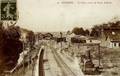 POITIERS (Vienne) - La Gare prise du Pont Achard - Numéro 95.
