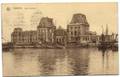 Ostende - Gare Maritime (Nels série 13 n° 57)