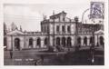 Ronse: La Gare. (1936)