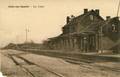 Solre-sur-Sambre - La Gare
