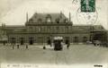 DOUAI - La Gare - Editeur : LL n°26.