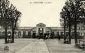 50 - PONTOISE (Seine et Oise) - La Gare.