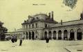 MEAUX (S.-et-M.) - La Gare - Editeur : P.S.