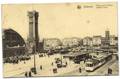 Ostende - Place de la Station