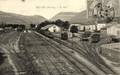MILLAU (Aveyron) - La Gare.