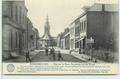 MARIEMBOURG - rue de la Gare, ancienne rue de Bryas.