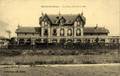 Voici une série de cartes postales anciennes de la commune de Saint-Gratien (95).

SAINT-GRATIEN (S. et O.) - La gare, côté des voies - Editeur : F. Lépine.