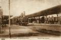 225 - GANNAT (Allier) - L'Intérieur de la gare.
