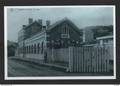 REPRODUCTION MARTINRIVE AYWAILLE GARE LIEGE