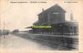 CPA PETEGEM AUDENARDE DE STATIE LA STATION