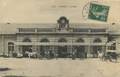 0.33.  -  TARBES - La Gare