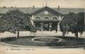Montargis - La Gare