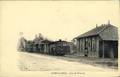 LITTRY la MINE (Calvados) - Gare du Tramway.
