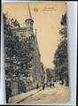 10785511 Arlon Wallonie Arlon Rue Station x Arlon