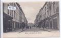 MONS- LES COMMERCES DE LA RUE DE LA STATION